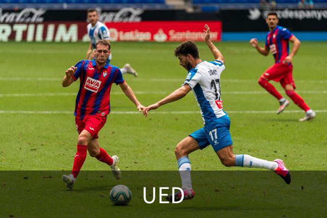 UED公司介绍